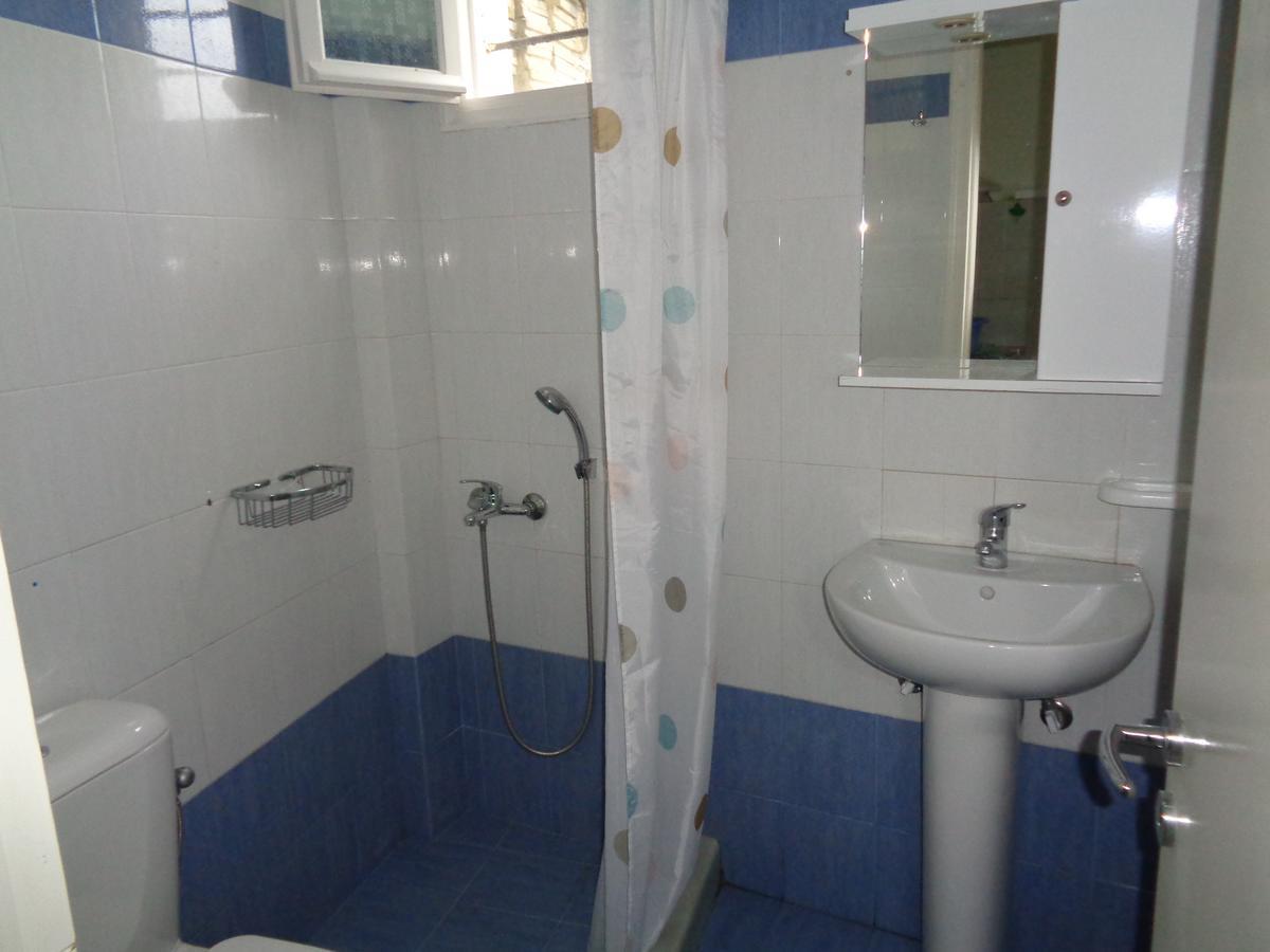 Green View Apartments Айос-Никитас Экстерьер фото